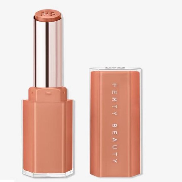 Fenty Beauty Gloss Bomb 💣 Stix Universal Lip Luminizer Two Lip Kiss -  NIB - Picture 1 of 4